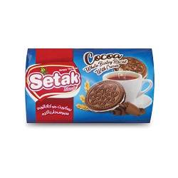 ستاک ساقه کرم دار کاکائو 140 گرم